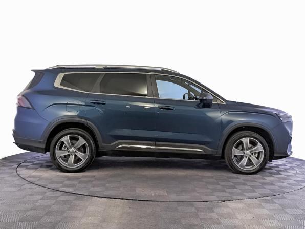 Geely Okavango I Рестайлинг с пробегом 2024 года, цена 2 720 000 рублей, 22767 км, внедорожник, Автокод Объявления