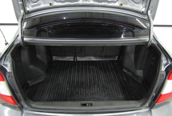Hyundai Accent II с пробегом 2007 года, цена 349 000 рублей, 180302 км, седан, Автокод Объявления