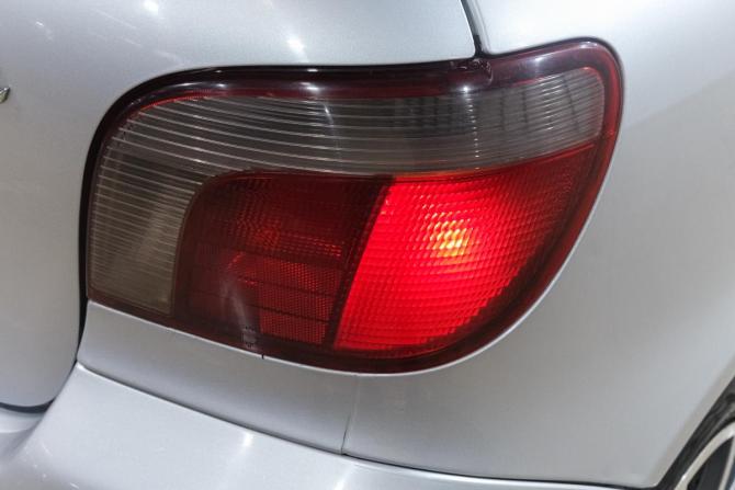 Toyota Vitz I (P10) с пробегом 2001 года, цена 349 000 рублей, 196000 км, хэтчбек, Автокод Объявления