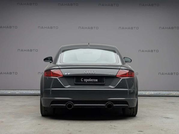 Audi TT III (8S) с пробегом 2015 года, цена 3 295 000 рублей, 101948 км, купе, Автокод Объявления