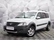 Lada (ВАЗ) Largus I Ульяновск  - изображение 22