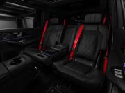 Mercedes-Benz GLS AMG II (X167) Рестайлинг Москва  - изображение 68