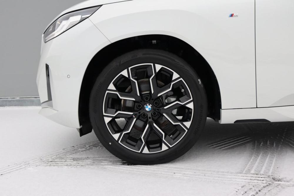 BMW X3 IV (G45/G48) Тюмень  - изображение 11