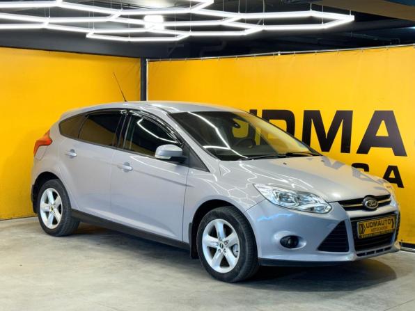 Ford Focus III с пробегом 2011 года, цена 679 000 рублей, 172898 км, хэтчбек, Автокод Объявления