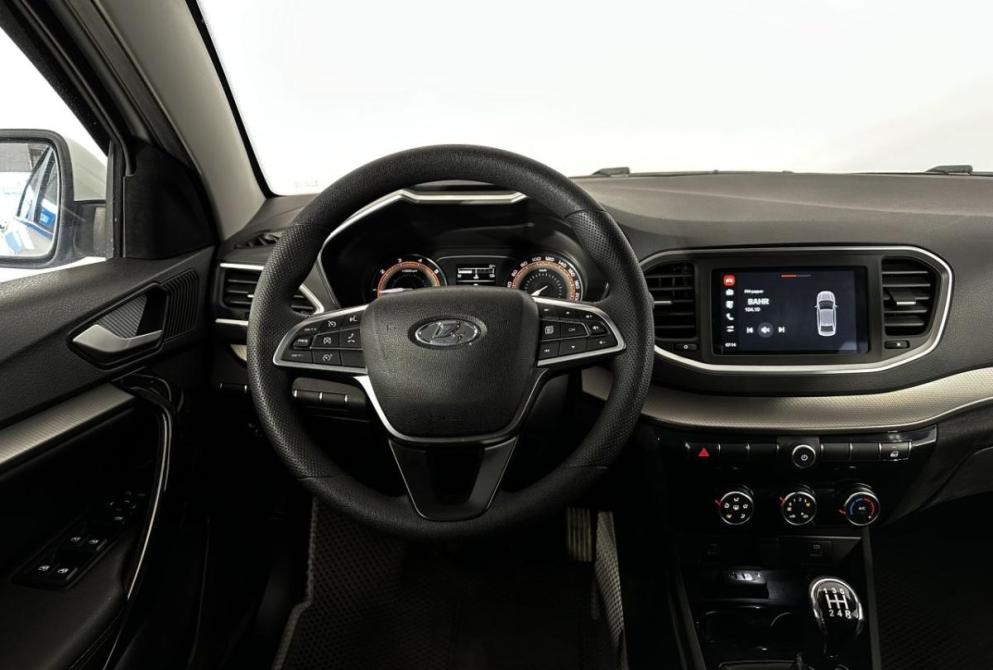 Lada (ВАЗ) Vesta I Рестайлинг (NG) Саранск  - изображение 17
