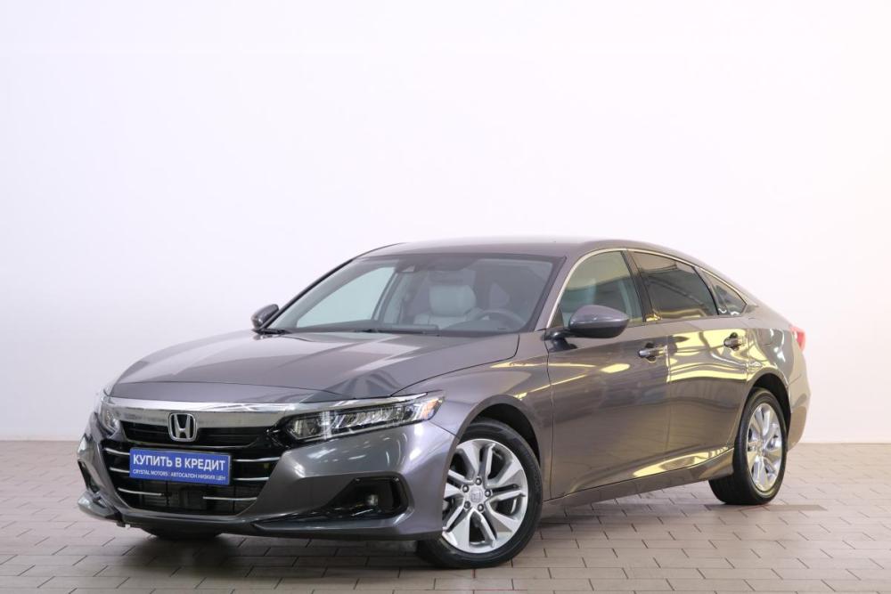 Honda Accord X Омск  - изображение 4