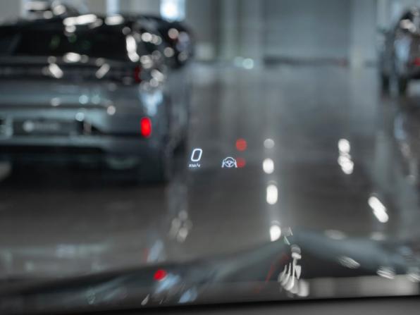 Mercedes-Benz GLS II (X167) Рестайлинг с пробегом 2025 года, цена 15 100 000 рублей, 30 км, внедорожник, Автокод Объявления
