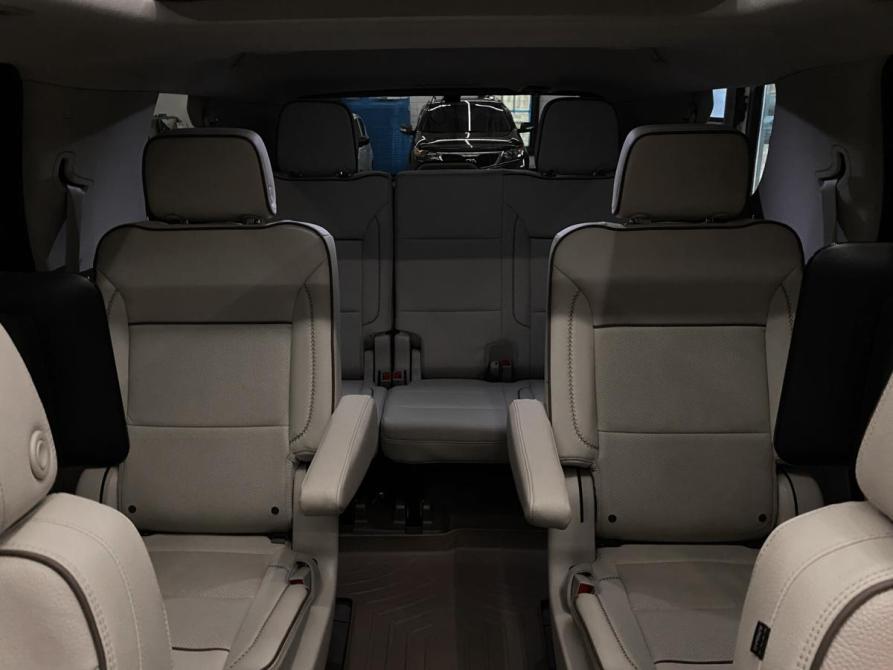 GMC Yukon V Красноярск  - изображение 15