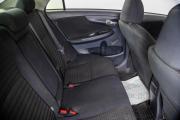 Toyota Corolla X (E140 E150) Рестайлинг Пермь  - изображение 30