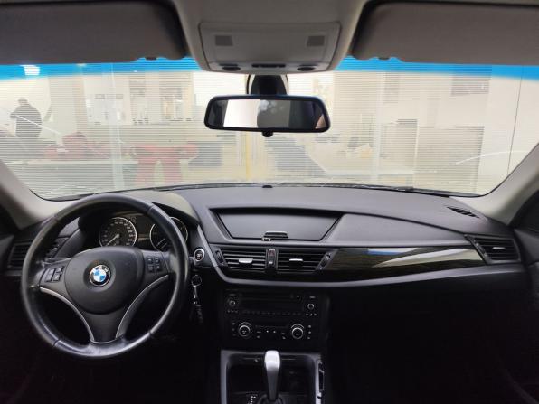 BMW X1 I (E84) с пробегом 2011 года, цена 1 200 000 рублей, 305227 км, внедорожник, Автокод Объявления