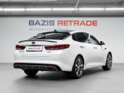Kia Optima IV Тюмень  - изображение 32