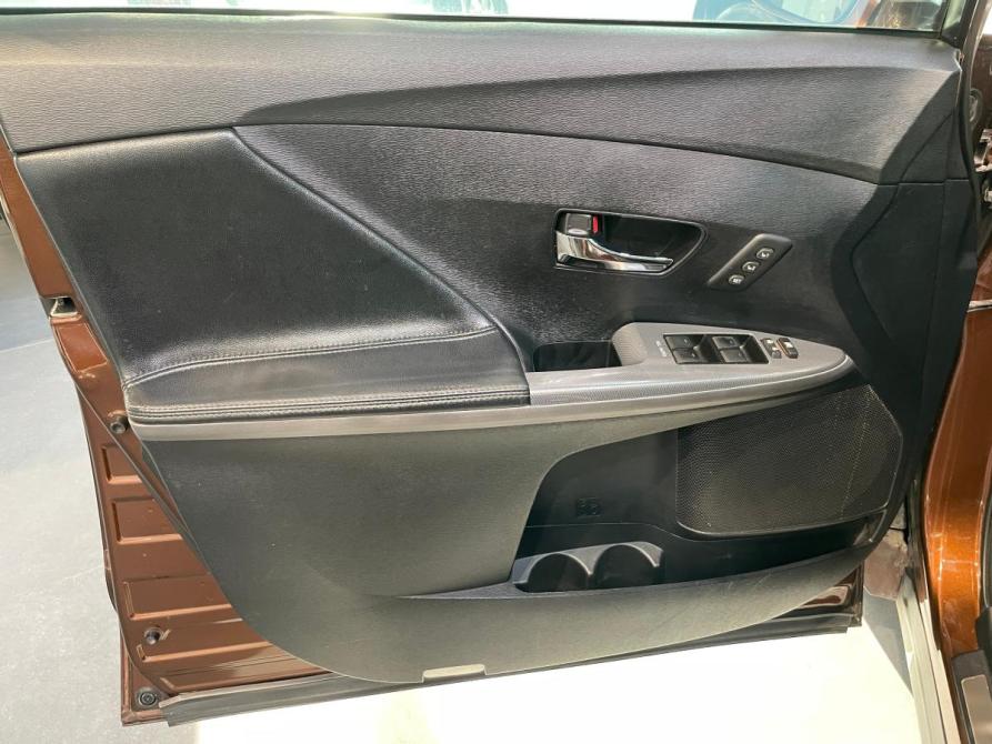 Toyota Venza I Рестайлинг Стерлитамак  - изображение 15