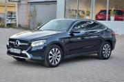 Mercedes-Benz GLC Coupe I (C253) Великий Новгород  - изображение 29