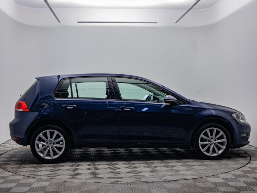 Volkswagen Golf VII Москва  - изображение 4