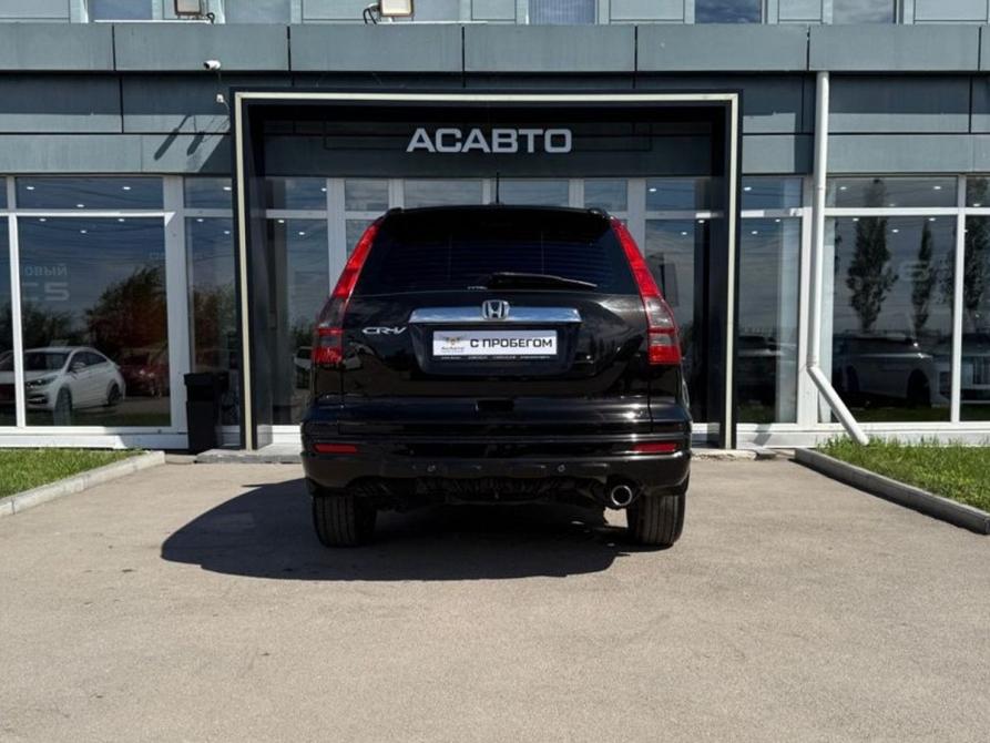 Honda CR-V III Рестайлинг Энгельс  - изображение 7