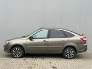 Lada (ВАЗ) Granta I Рестайлинг Тамбов  - изображение 25