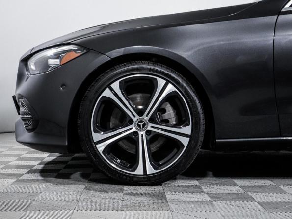 Mercedes-Benz C-Класс V (W206) с пробегом 2025 года, цена 5 350 000 рублей, 13495 км, седан, Автокод Объявления