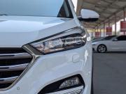 Hyundai Tucson III Екатеринбург  - изображение 36