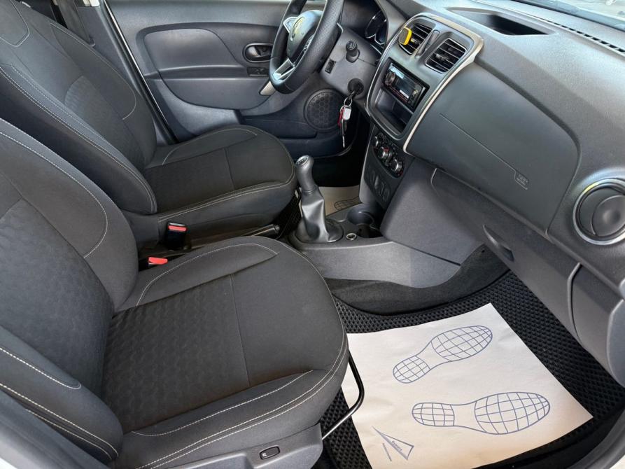 Renault Logan II Рестайлинг Волгоград  - изображение 15