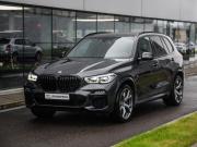 BMW X5 IV (G05/G18) Санкт-Петербург  - изображение 42