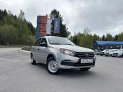 Lada (ВАЗ) Granta I Рестайлинг Прокопьевск  - изображение 20