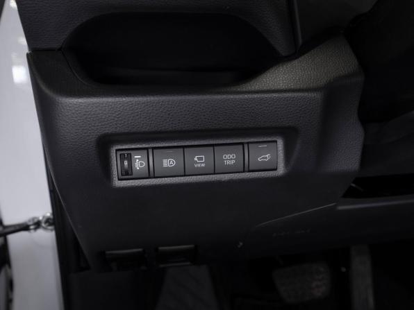 Toyota RAV4 V (XA50) с пробегом 2025 года, цена 4 650 000 рублей, 50 км, внедорожник, Автокод Объявления