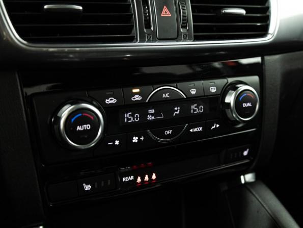 Mazda CX-5 I Рестайлинг с пробегом 2015 года, цена 1 599 585 рублей, 182818 км, внедорожник, Автокод Объявления