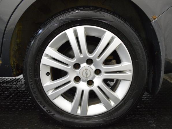 Opel Zafira B Рестайлинг с пробегом 2012 года, цена 691 500 рублей, 161145 км, компактвэн, Автокод Объявления