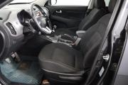 Kia Sportage III Рестайлинг Санкт-Петербург  - изображение 24