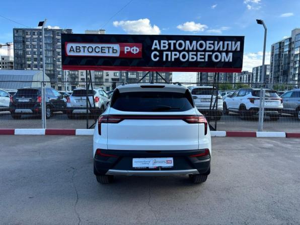 Москвич 3 с пробегом 2023 года, цена 1 336 000 рублей, 41395 км, внедорожник, Автокод Объявления