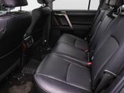Toyota Land Cruiser Prado 150 Series Рестайлинг 1 Москва  - изображение 31