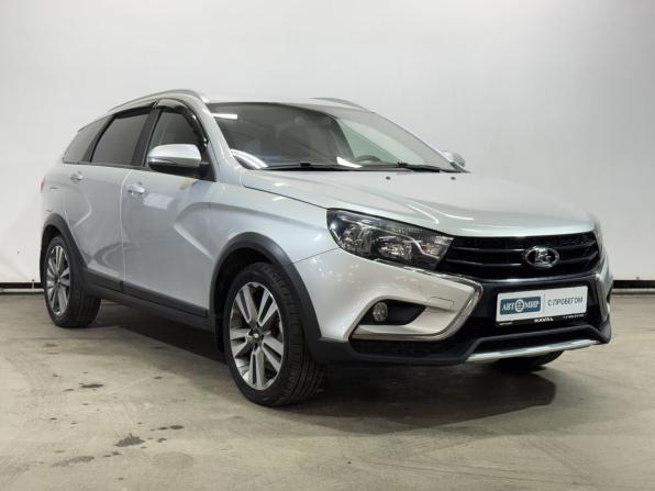 Lada (ВАЗ) Vesta I с пробегом 2021 года, цена 1 315 000 рублей, 89523 км, универсал, Автокод Объявления