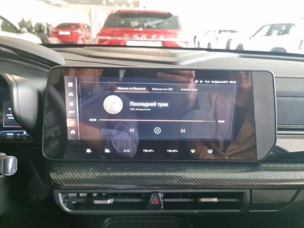 Новый Haval H3 I Рестайлинг 2026 года, цена 3 549 000 рублей, внедорожник, Автокод Объявления