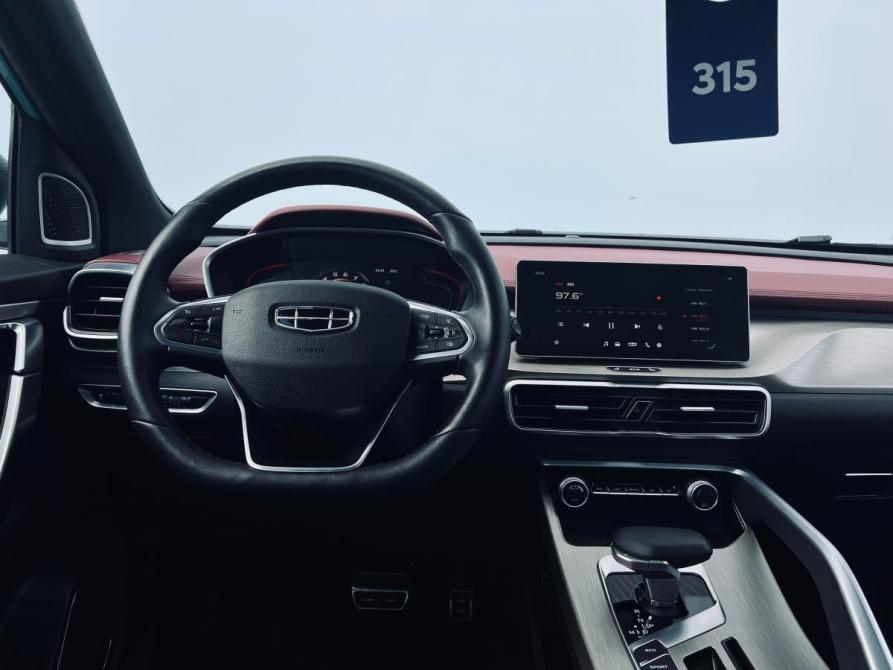 Geely Coolray I Санкт-Петербург  - изображение 12