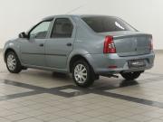 Renault Logan I Рестайлинг Иваново  - изображение 18