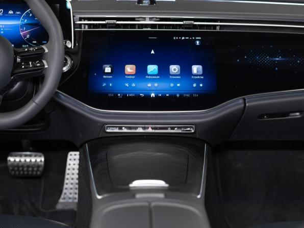 Новый Mercedes-Benz E-Класс VI (W214 S214) 2026 года, цена 9 048 000 рублей, седан, Автокод Объявления
