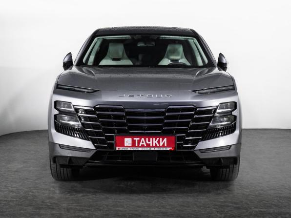 JETOUR DASHING I с пробегом 2023 года, цена 2 099 000 рублей, 69466 км, внедорожник, Автокод Объявления