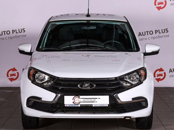 Lada (ВАЗ) Granta I Рестайлинг с пробегом 2023 года, цена 739 000 рублей, 39800 км, лифтбек, Автокод Объявления