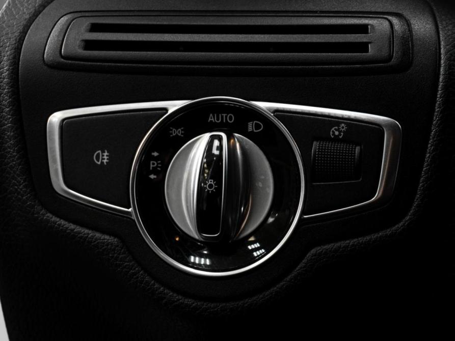 Mercedes-Benz C-Класс IV (W205) Тюмень  - изображение 25