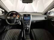 Toyota Corolla X (E140 E150) Рестайлинг Москва  - изображение 35
