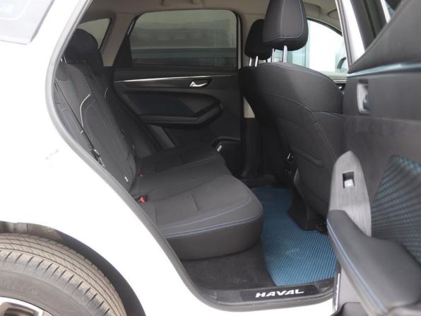 Haval Jolion I с пробегом 2022 года, цена 1 819 000 рублей, 22000 км, внедорожник, Автокод Объявления
