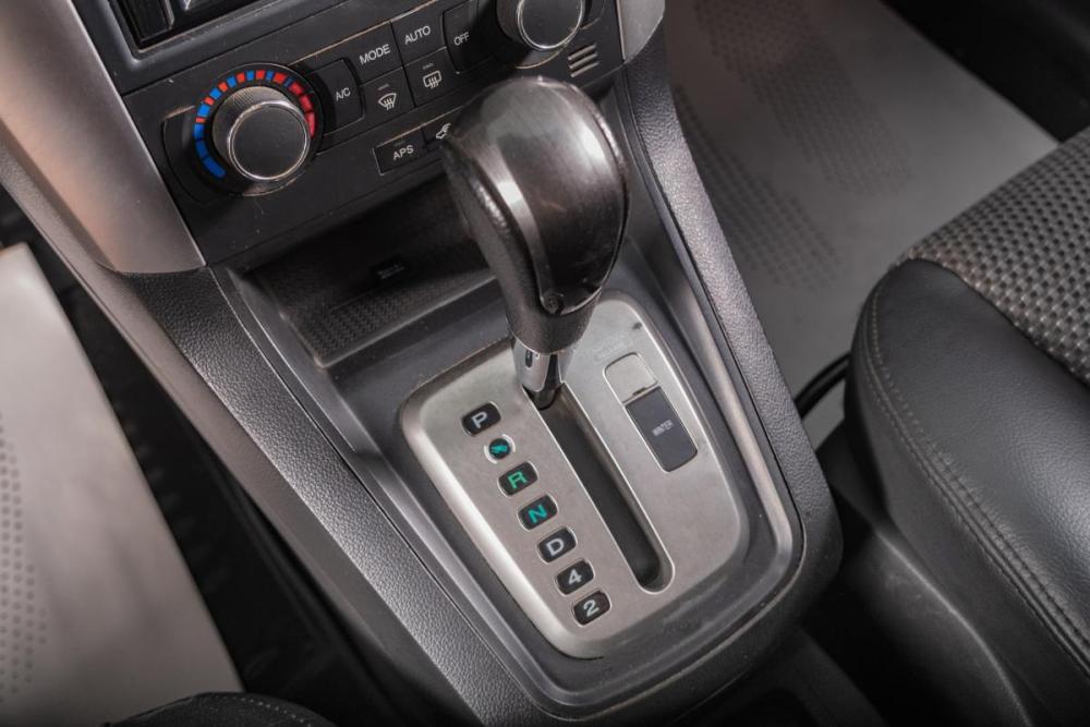 Chevrolet Captiva I Томск  - изображение 16