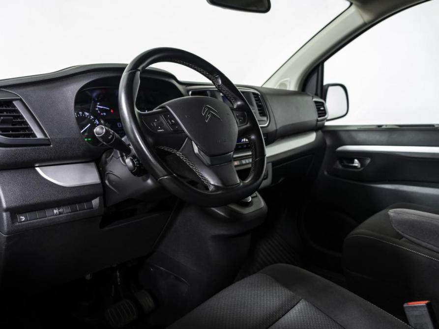 Citroen SpaceTourer I Москва  - изображение 10
