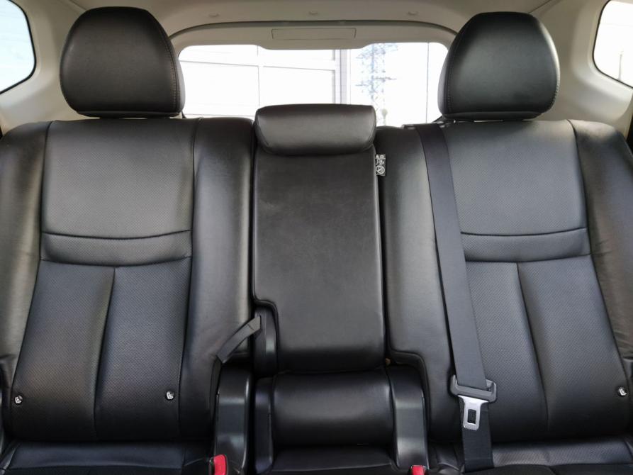 Nissan X-Trail III Екатеринбург  - изображение 24