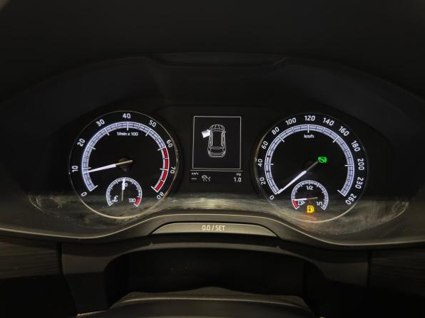 Skoda Kodiaq I с пробегом 2020 года, цена 3 275 000 рублей, 93000 км, внедорожник, Автокод Объявления