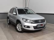 Volkswagen Tiguan I Рестайлинг Кемерово  - изображение 26