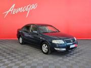 Nissan Almera Classic I Вологда  - изображение 25