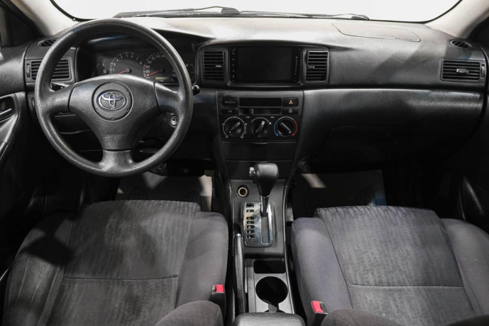Toyota Corolla IX (E120 E130) Новокузнецк  - изображение 18