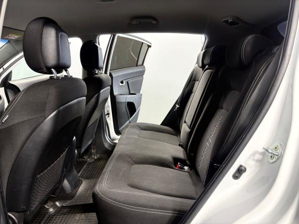 Kia Sportage III Рестайлинг с пробегом 2015 года, цена 1 780 000 рублей, 119336 км, внедорожник, Автокод Объявления