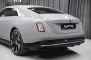 Rolls-Royce Spectre Москва  - изображение 39